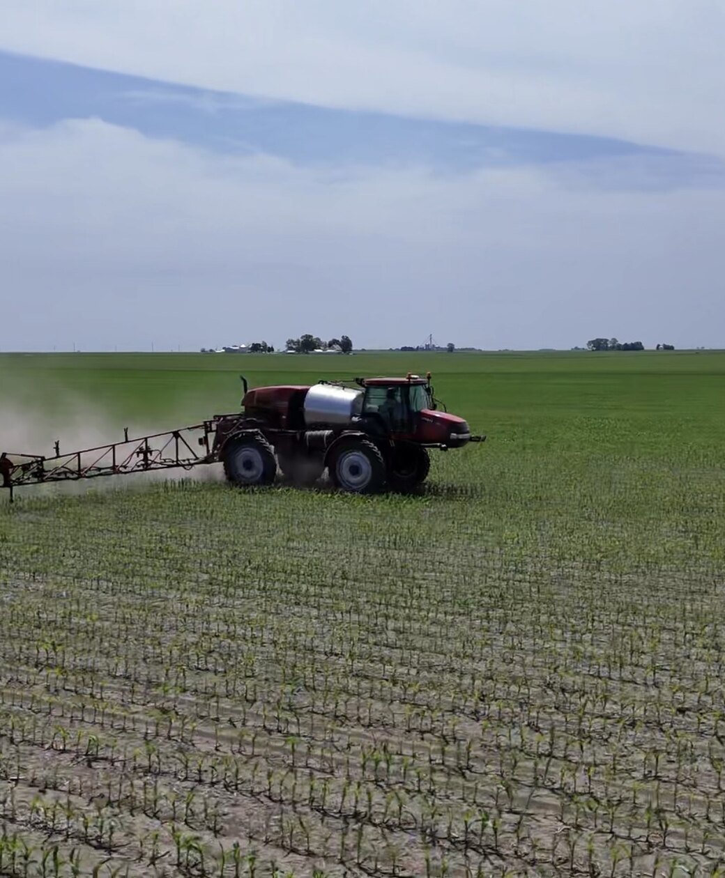 The 45Z Clean Fuel Production Credit, Explained for Corn and Soybean Farmers — article photo