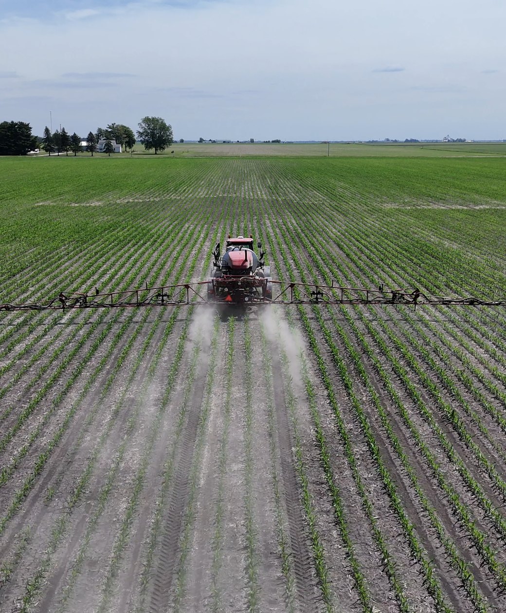 Farm Accounting vs. QuickBooks: Why Your Books Should Know Your Fields — article photo