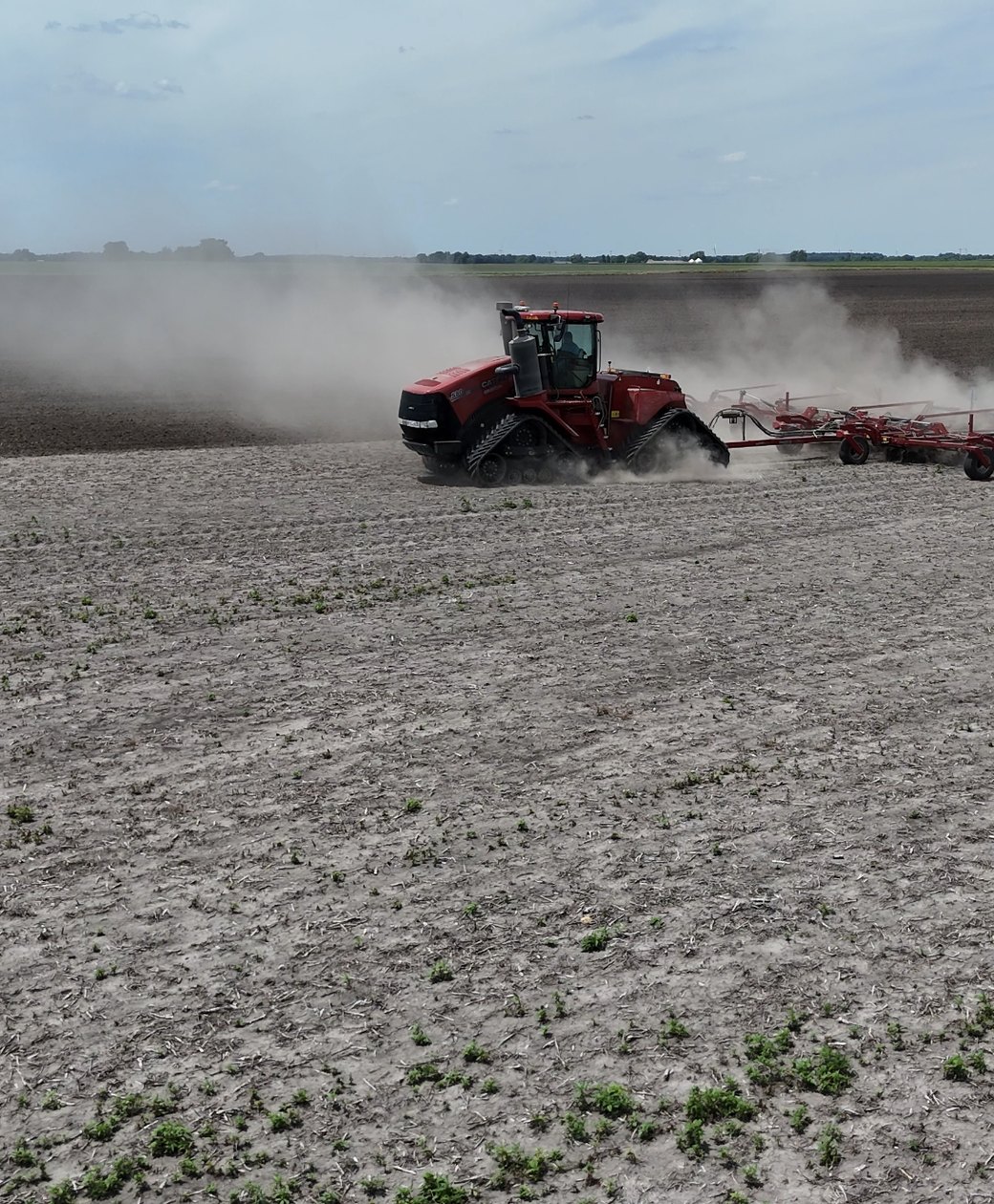 Can AI Predict Corn Basis? An Honest Answer — article photo