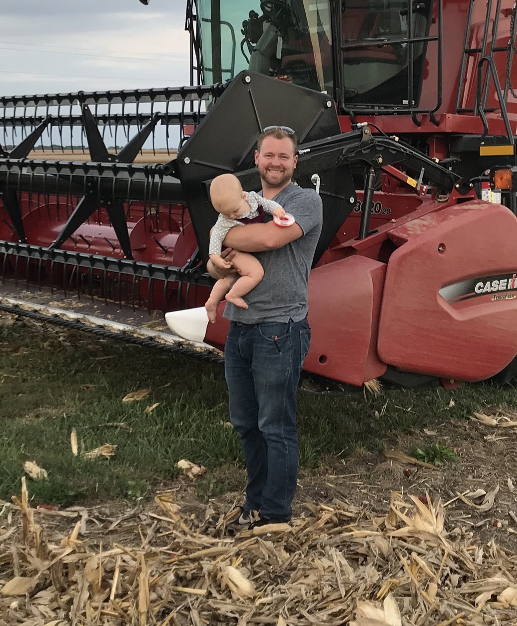 AI for Grain Farmers: An Honest Field Report — article photo