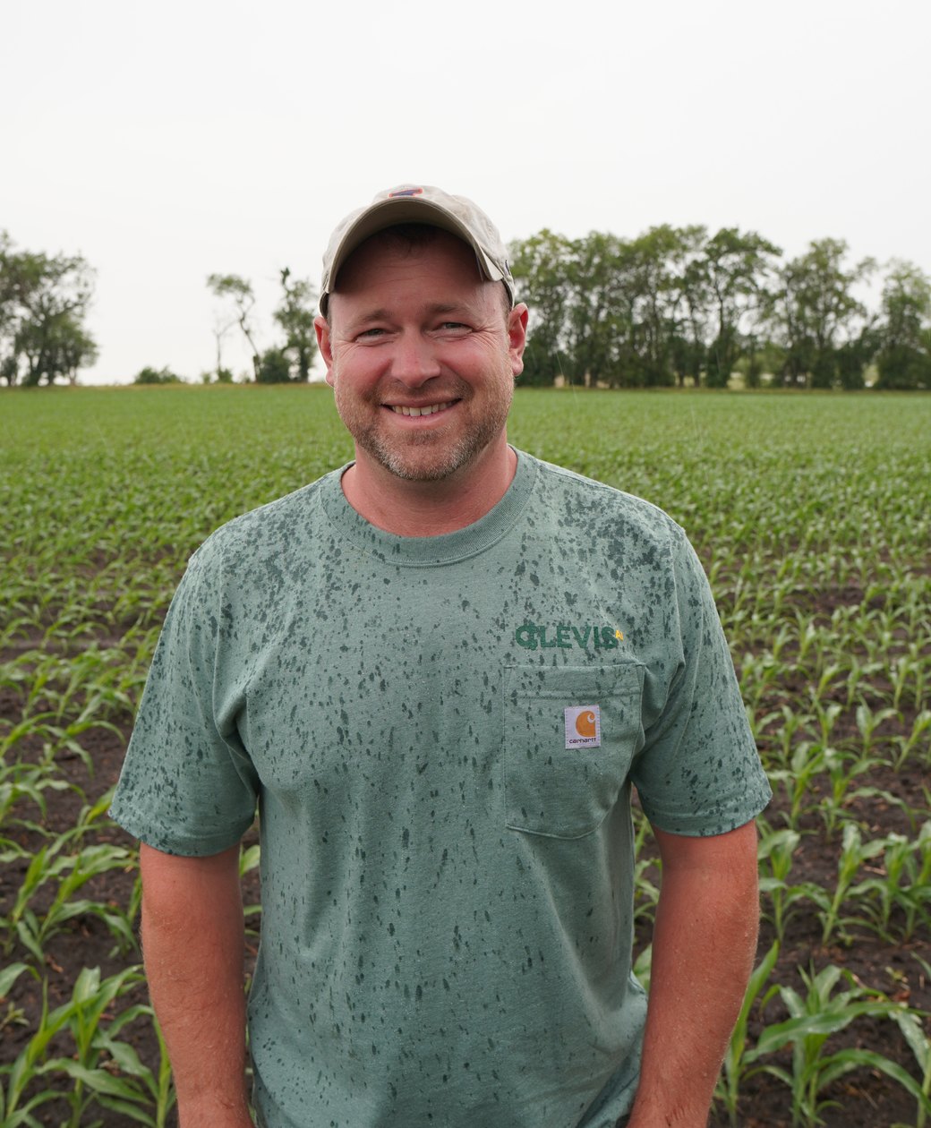 Why I Built an AI Farm Advisor After 20 Years in the Midwest Ag Industry — article photo